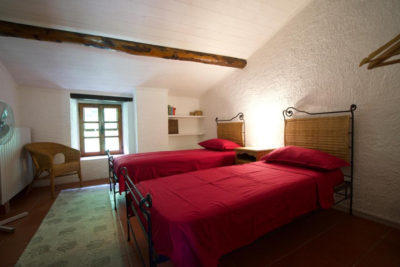 Villa Old Mill Pigna Exterior foto